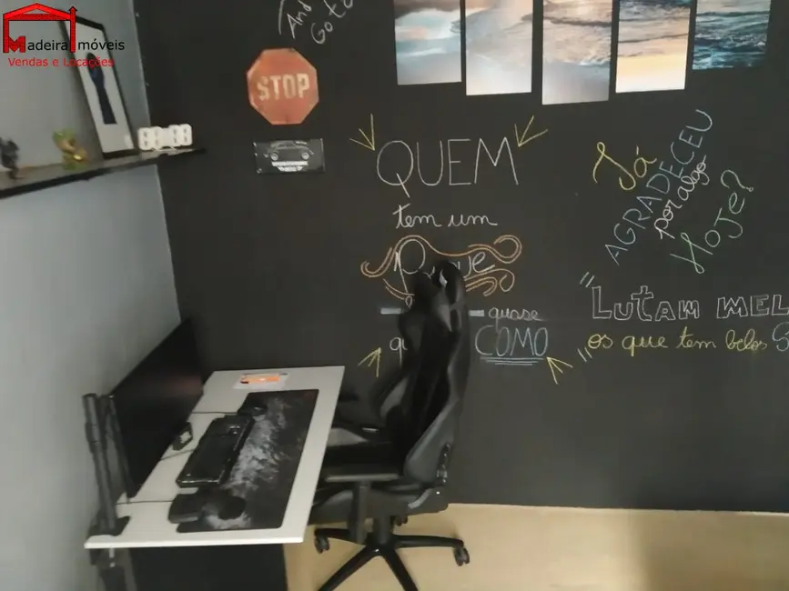 Sobrado com 3 quartos à venda, 109m2 em Conjunto Residencial Vista Verde, São Paulo - SP - imagem 9 Foto 9 de Sobrado com 3 quartos à venda, 109m2 em Conjunto Residencial Vista Verde, São Paulo - SP