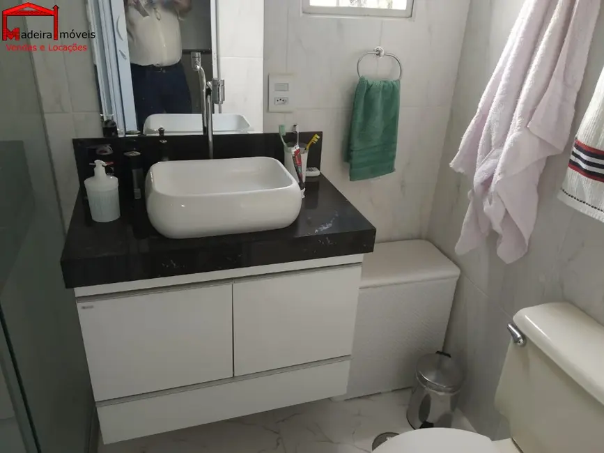 Sobrado com 3 quartos à venda, 109m2 em Conjunto Residencial Vista Verde, São Paulo - SP - imagem 7 Foto 7 de Sobrado com 3 quartos à venda, 109m2 em Conjunto Residencial Vista Verde, São Paulo - SP