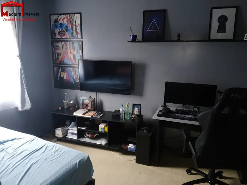 Sobrado com 3 quartos à venda, 109m2 em Conjunto Residencial Vista Verde, São Paulo - SP - imagem 8 Foto 8 de Sobrado com 3 quartos à venda, 109m2 em Conjunto Residencial Vista Verde, São Paulo - SP