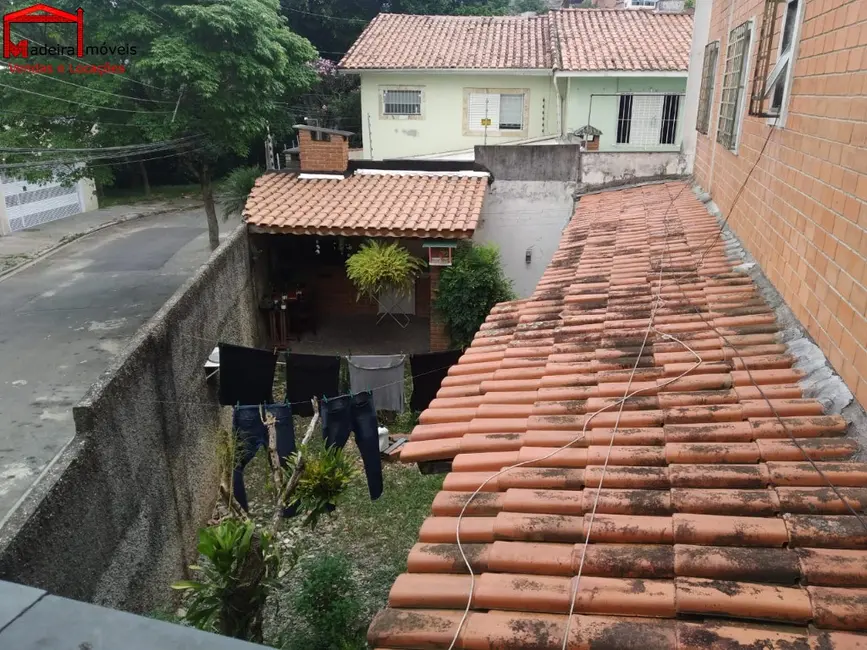 Sobrado com 3 quartos à venda, 109m2 em Conjunto Residencial Vista Verde, São Paulo - SP - imagem 4 Foto 4 de Sobrado com 3 quartos à venda, 109m2 em Conjunto Residencial Vista Verde, São Paulo - SP