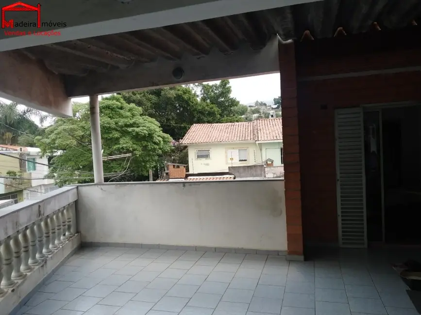 Sobrado com 3 quartos à venda, 109m2 em Conjunto Residencial Vista Verde, São Paulo - SP - imagem 3 Foto 3 de Sobrado com 3 quartos à venda, 109m2 em Conjunto Residencial Vista Verde, São Paulo - SP