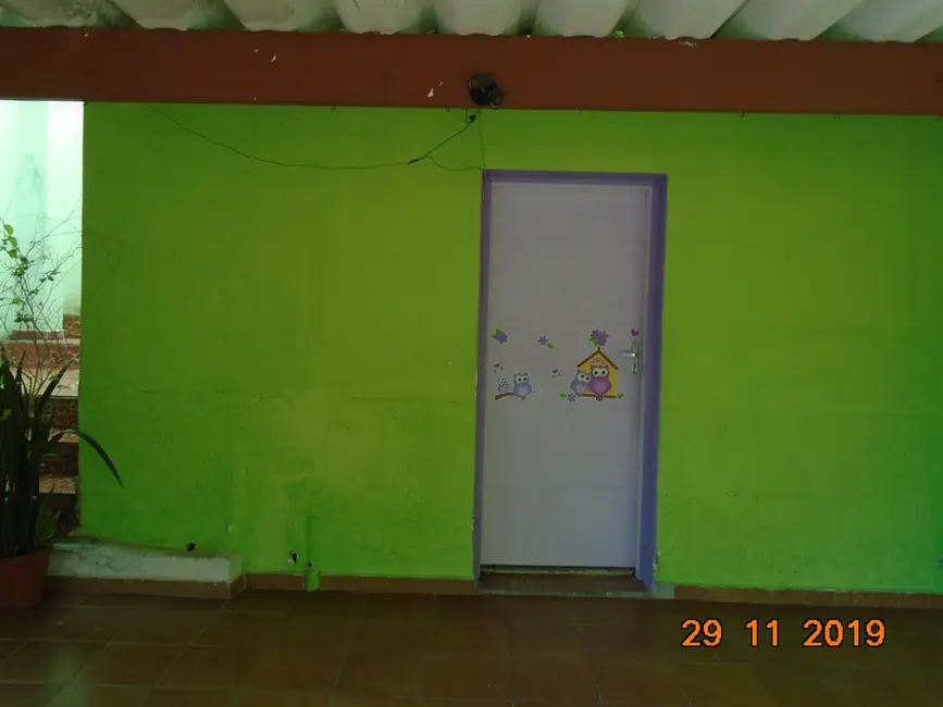 Foto 3 de Casa com 2 quartos à venda, 80m2 em Chácara Inglesa, São Paulo - SP