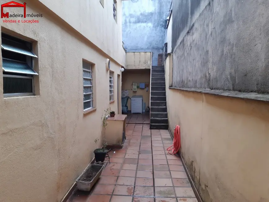 Foto 5 de Sobrado com 3 quartos à venda, 120m2 em Jardim São Ricardo, São Paulo - SP