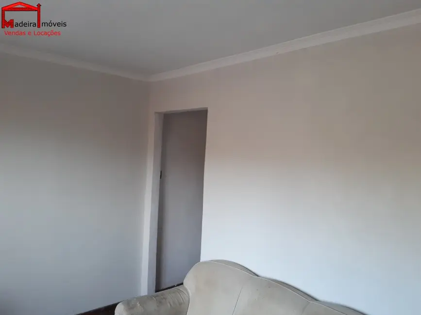 Foto 6 de Sobrado com 3 quartos à venda, 120m2 em Jardim São Ricardo, São Paulo - SP