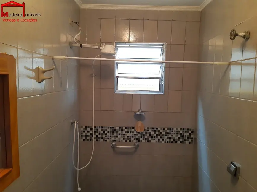 Foto 8 de Sobrado com 3 quartos à venda, 120m2 em Jardim São Ricardo, São Paulo - SP