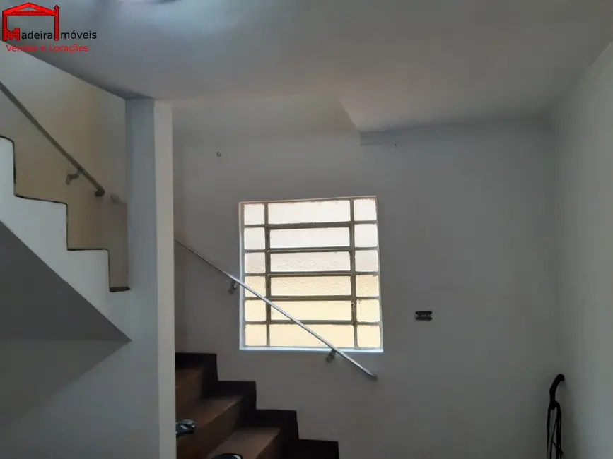 Foto 9 de Sobrado com 3 quartos à venda, 120m2 em Jardim São Ricardo, São Paulo - SP