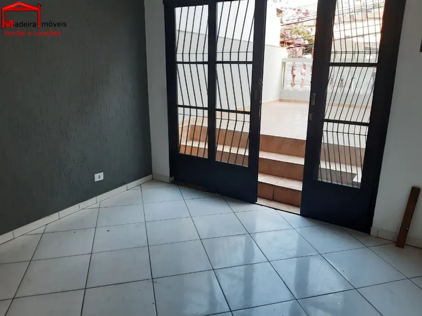 Foto 5 de Sobrado com 3 quartos à venda, 150m2 em Jardim Santa Lucrécia, São Paulo - SP