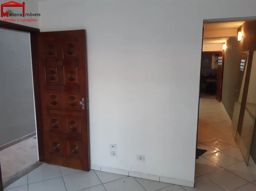 Foto 6 de Sobrado com 3 quartos à venda, 150m2 em Jardim Santa Lucrécia, São Paulo - SP