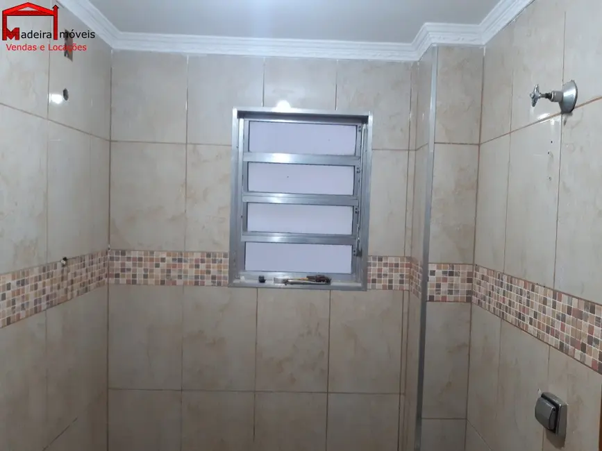 Foto 9 de Sobrado com 3 quartos à venda, 150m2 em Jardim Santa Lucrécia, São Paulo - SP