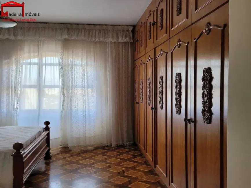 Foto 3 de Casa com 3 quartos à venda, 361m2 em Vila Clarice, São Paulo - SP