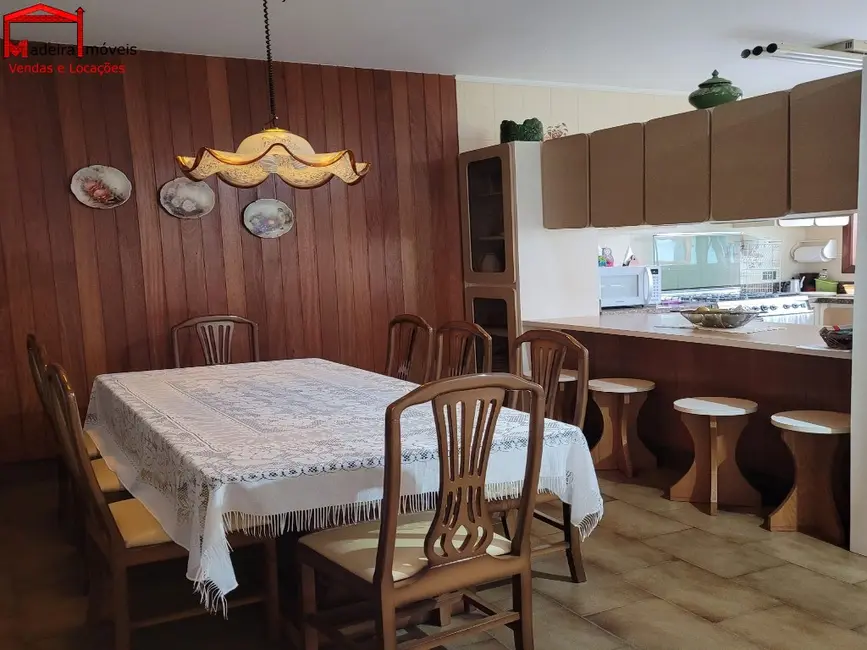 Foto 9 de Casa com 3 quartos à venda, 361m2 em Vila Clarice, São Paulo - SP