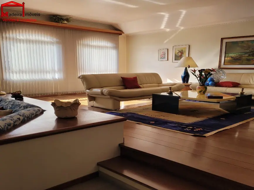 Foto 5 de Casa com 3 quartos à venda, 361m2 em Vila Clarice, São Paulo - SP