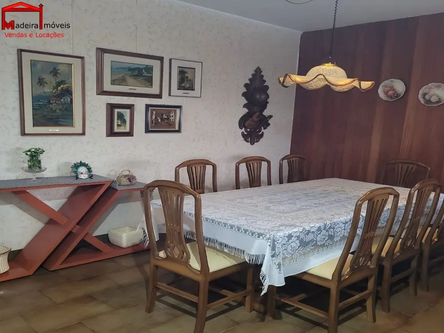 Foto 8 de Casa com 3 quartos à venda, 361m2 em Vila Clarice, São Paulo - SP