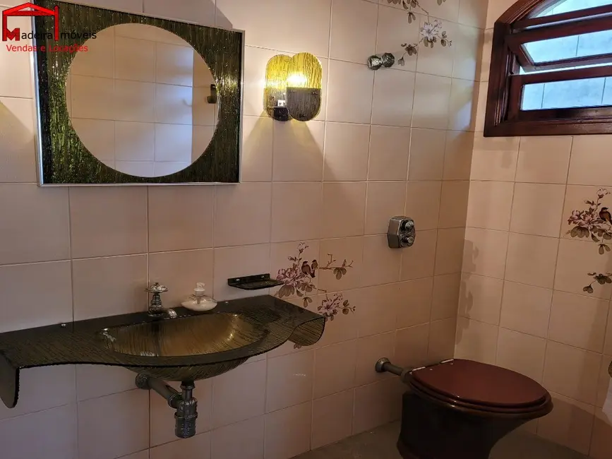 Foto 7 de Casa com 3 quartos à venda, 361m2 em Vila Clarice, São Paulo - SP