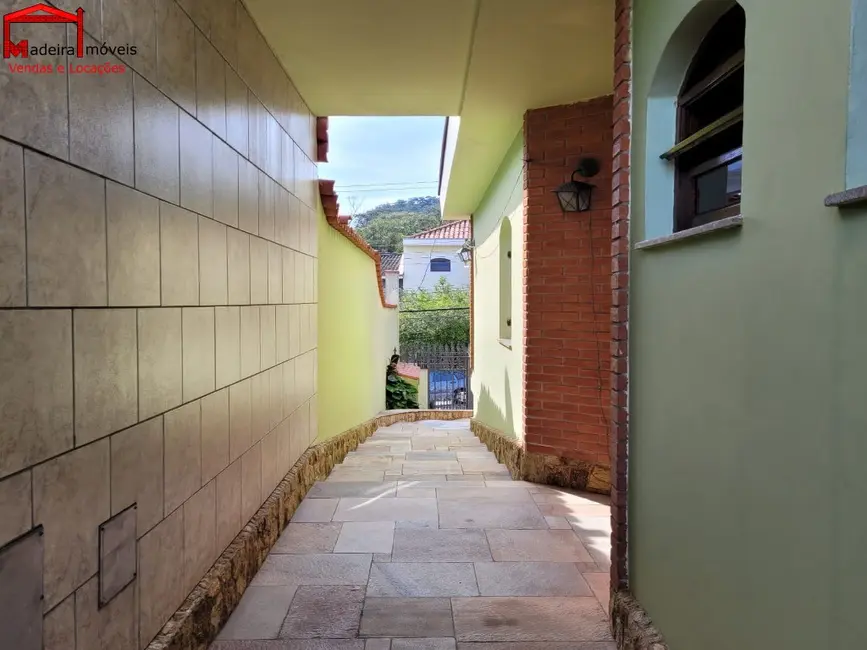 Foto 2 de Casa com 3 quartos à venda, 361m2 em Vila Clarice, São Paulo - SP