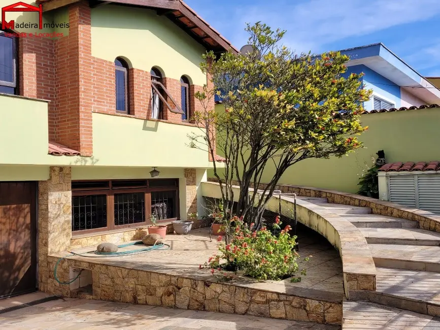 Foto 1 de Casa com 3 quartos à venda, 361m2 em Vila Clarice, São Paulo - SP