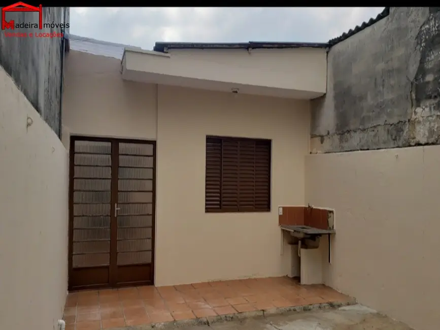 Foto 3 de Casa com 2 quartos à venda, 100m2 em Jardim Regina, São Paulo - SP