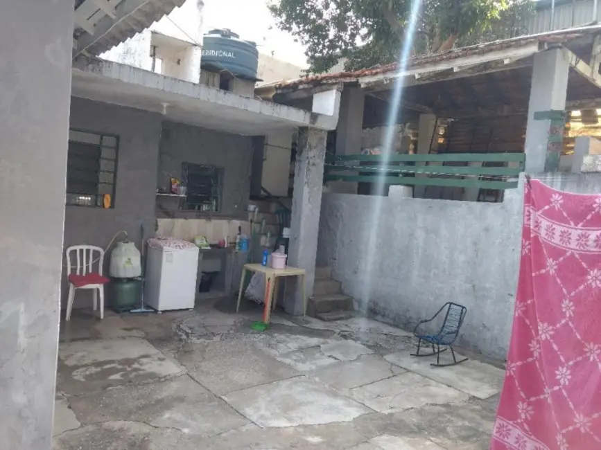 Foto 4 de Casa com 2 quartos à venda, 50m2 em Jardim Santa Mônica, São Paulo - SP