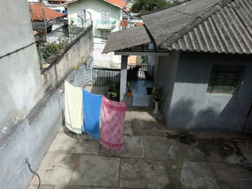 Foto 3 de Casa com 2 quartos à venda, 50m2 em Jardim Santa Mônica, São Paulo - SP