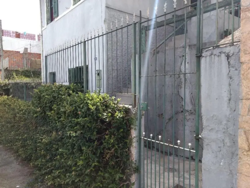 Foto 1 de Casa com 2 quartos à venda, 50m2 em Jardim Santa Mônica, São Paulo - SP