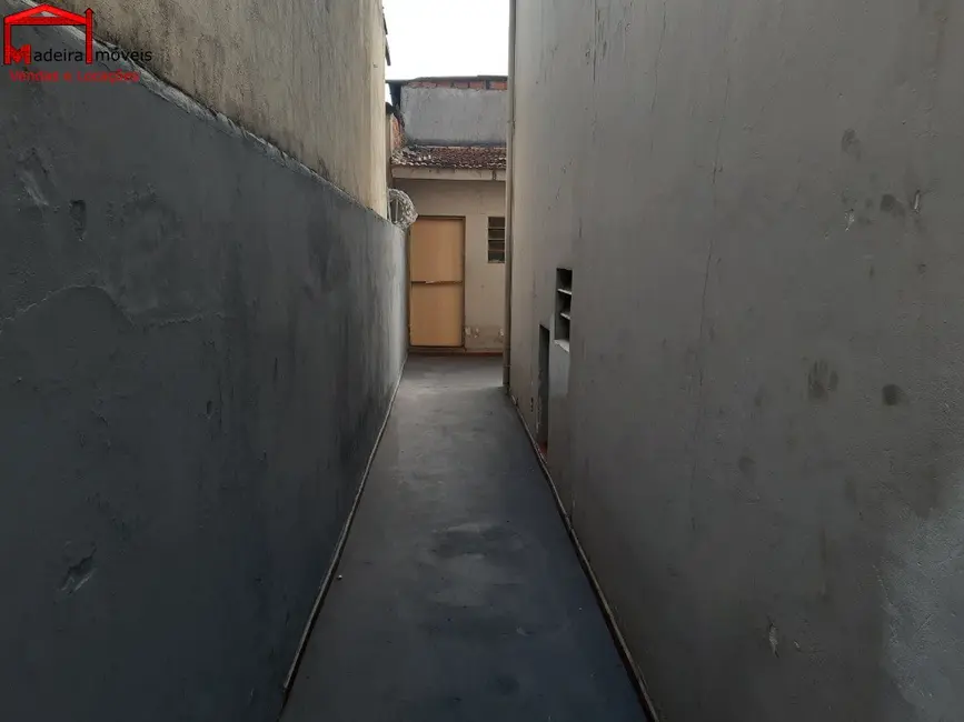 Foto 3 de Sobrado com 2 quartos à venda, 96m2 em Jardim Monte Alegre, São Paulo - SP