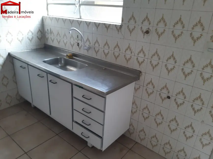 Foto 6 de Sobrado com 2 quartos à venda, 96m2 em Jardim Monte Alegre, São Paulo - SP