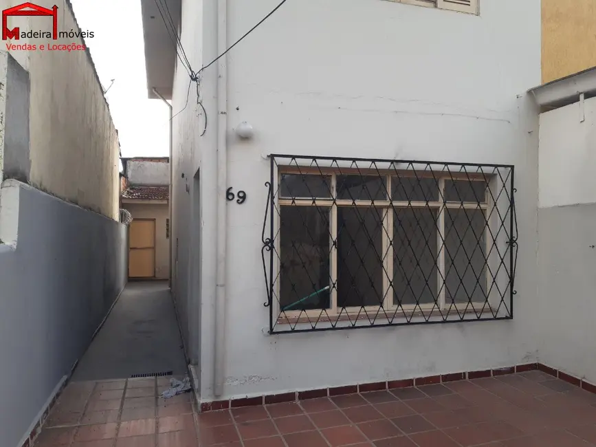 Foto 1 de Sobrado com 2 quartos à venda, 96m2 em Jardim Monte Alegre, São Paulo - SP