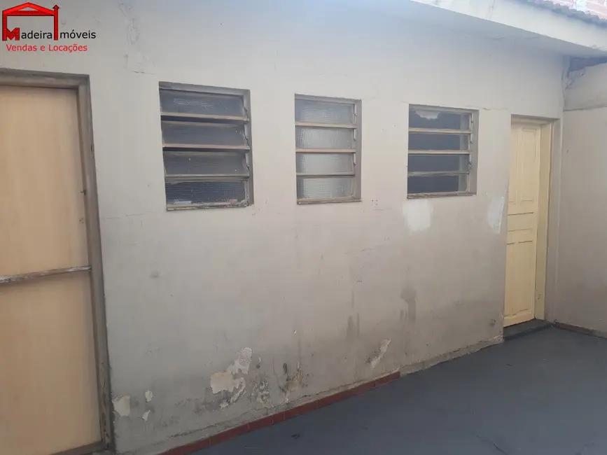 Foto 5 de Sobrado com 2 quartos à venda, 96m2 em Jardim Monte Alegre, São Paulo - SP