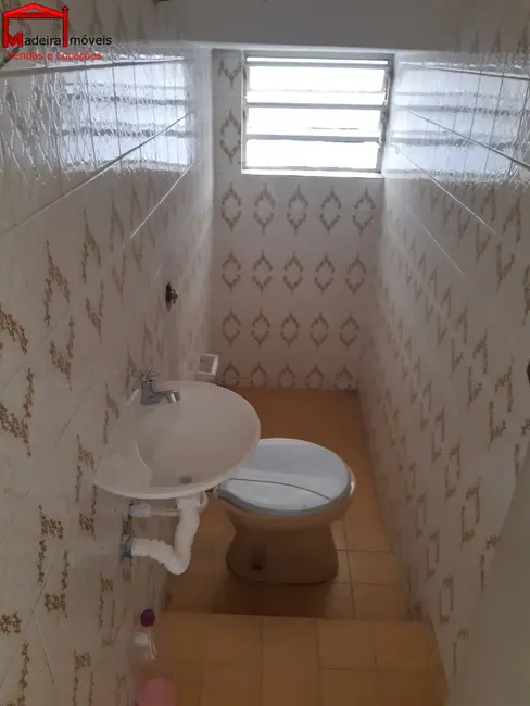 Foto 9 de Sobrado com 2 quartos à venda, 96m2 em Jardim Monte Alegre, São Paulo - SP