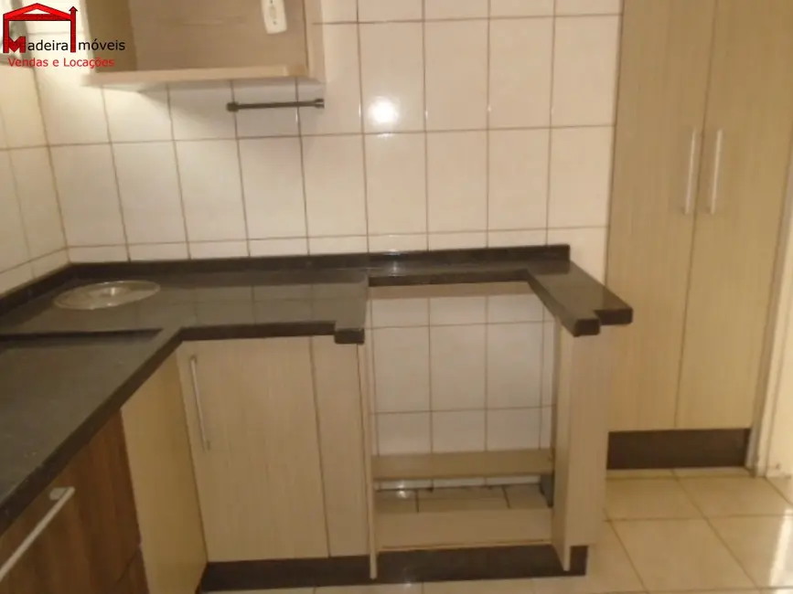 Foto 7 de Apartamento com 3 quartos à venda, 69m2 em Jardim Íris, São Paulo - SP