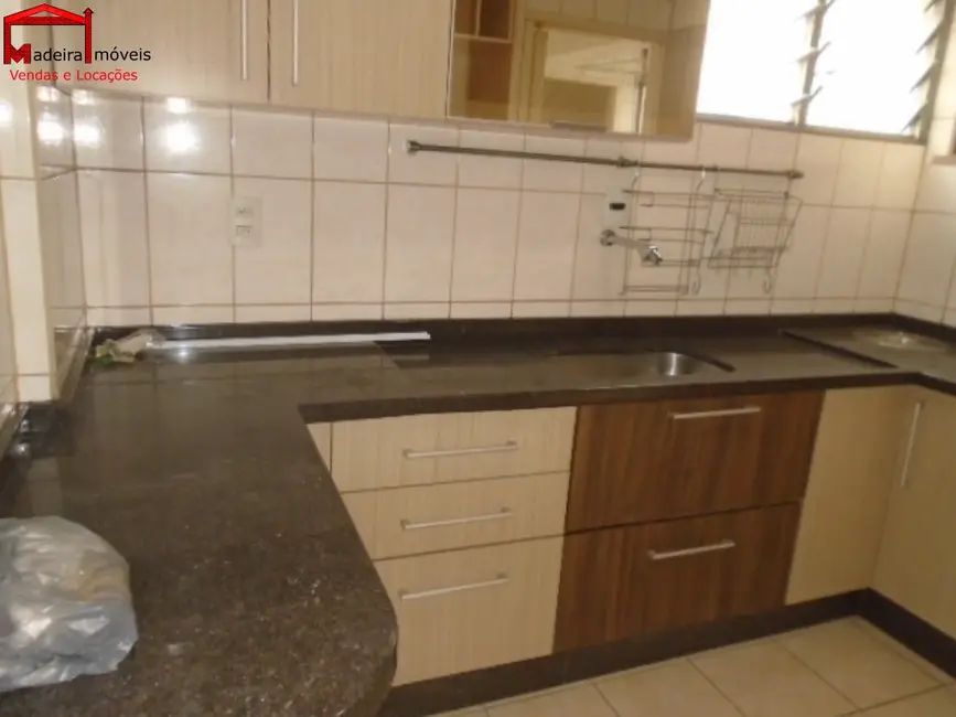 Foto 6 de Apartamento com 3 quartos à venda, 69m2 em Jardim Íris, São Paulo - SP