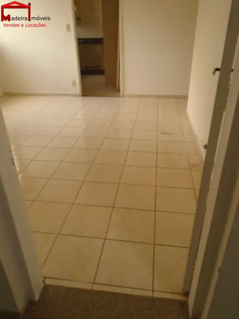 Foto 2 de Apartamento com 3 quartos à venda, 69m2 em Jardim Íris, São Paulo - SP