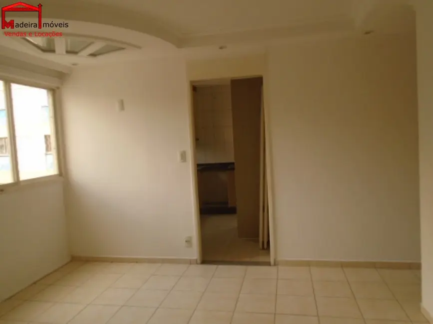 Foto 1 de Apartamento com 3 quartos à venda, 69m2 em Jardim Íris, São Paulo - SP