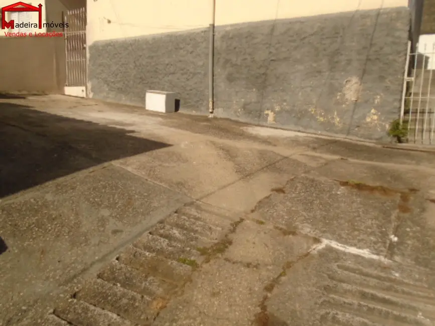 Foto 5 de Casa com 2 quartos para alugar, 60m2 em Parque São Domingos, São Paulo - SP