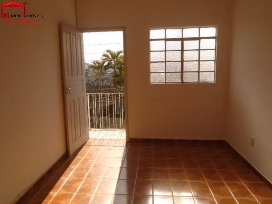 Foto 1 de Casa com 2 quartos para alugar, 60m2 em Parque São Domingos, São Paulo - SP