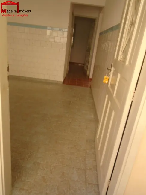 Foto 8 de Casa com 2 quartos para alugar, 60m2 em Parque São Domingos, São Paulo - SP