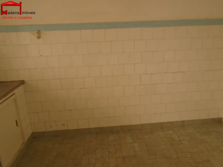 Foto 9 de Casa com 2 quartos para alugar, 60m2 em Parque São Domingos, São Paulo - SP