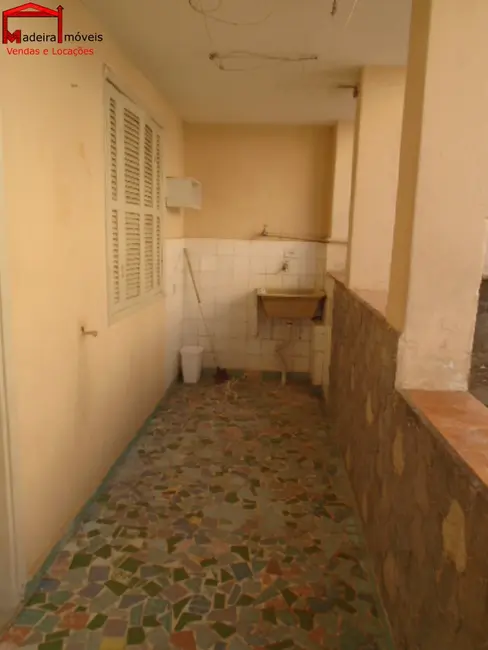 Foto 6 de Casa com 2 quartos para alugar, 60m2 em Parque São Domingos, São Paulo - SP