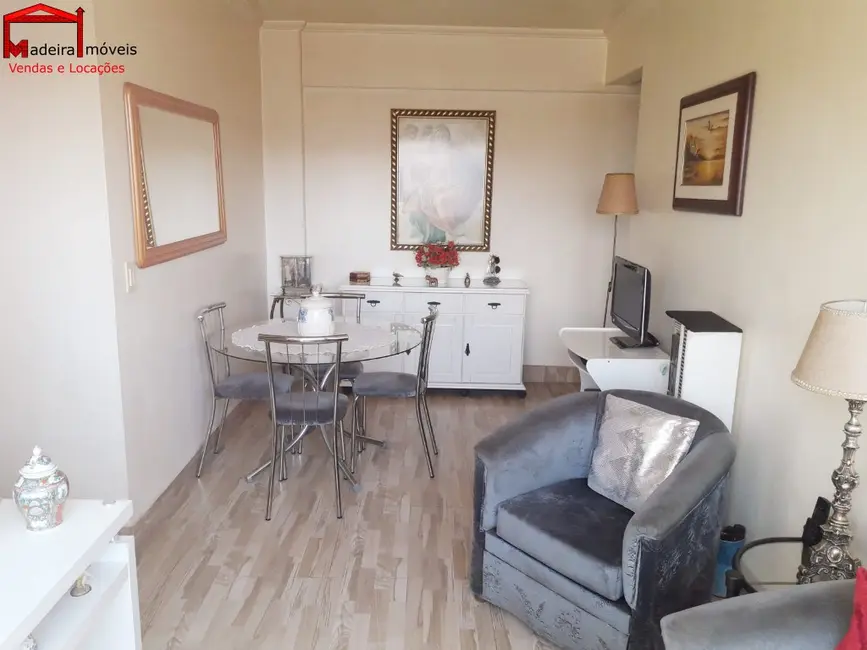 Foto 4 de Apartamento com 2 quartos à venda, 50m2 em Vila Mangalot, São Paulo - SP