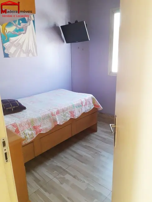 Foto 6 de Apartamento com 2 quartos à venda, 50m2 em Vila Mangalot, São Paulo - SP