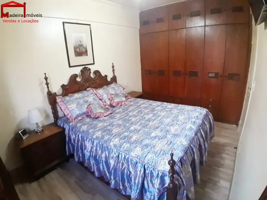 Foto 2 de Apartamento com 2 quartos à venda, 50m2 em Vila Mangalot, São Paulo - SP