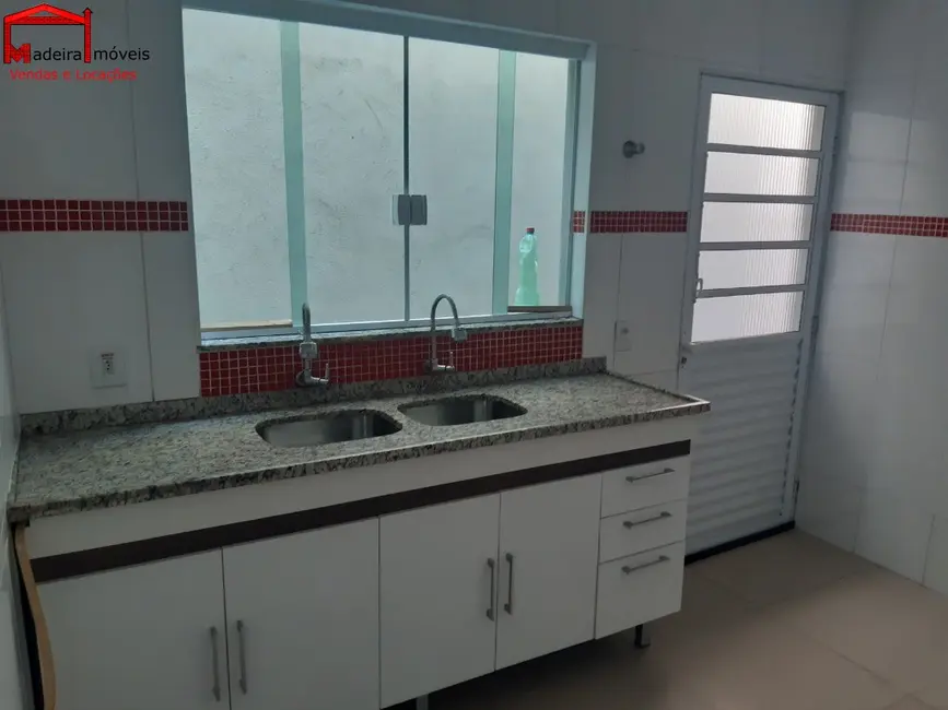 Foto 9 de Sobrado com 3 quartos à venda, 270m2 em Vila Pirituba, São Paulo - SP