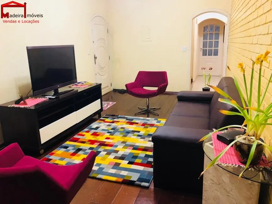 Sobrado com 3 quartos à venda, 238m2 em Jardim São José (Zona Norte), São Paulo - SP - imagem 4 Foto 4 de Sobrado com 3 quartos à venda, 238m2 em Jardim São José (Zona Norte), São Paulo - SP