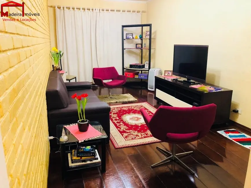 Sobrado com 3 quartos à venda, 238m2 em Jardim São José (Zona Norte), São Paulo - SP - imagem 8 Foto 8 de Sobrado com 3 quartos à venda, 238m2 em Jardim São José (Zona Norte), São Paulo - SP