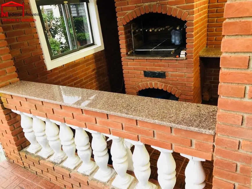 Sobrado com 3 quartos à venda, 238m2 em Jardim São José (Zona Norte), São Paulo - SP - imagem 9 Foto 9 de Sobrado com 3 quartos à venda, 238m2 em Jardim São José (Zona Norte), São Paulo - SP