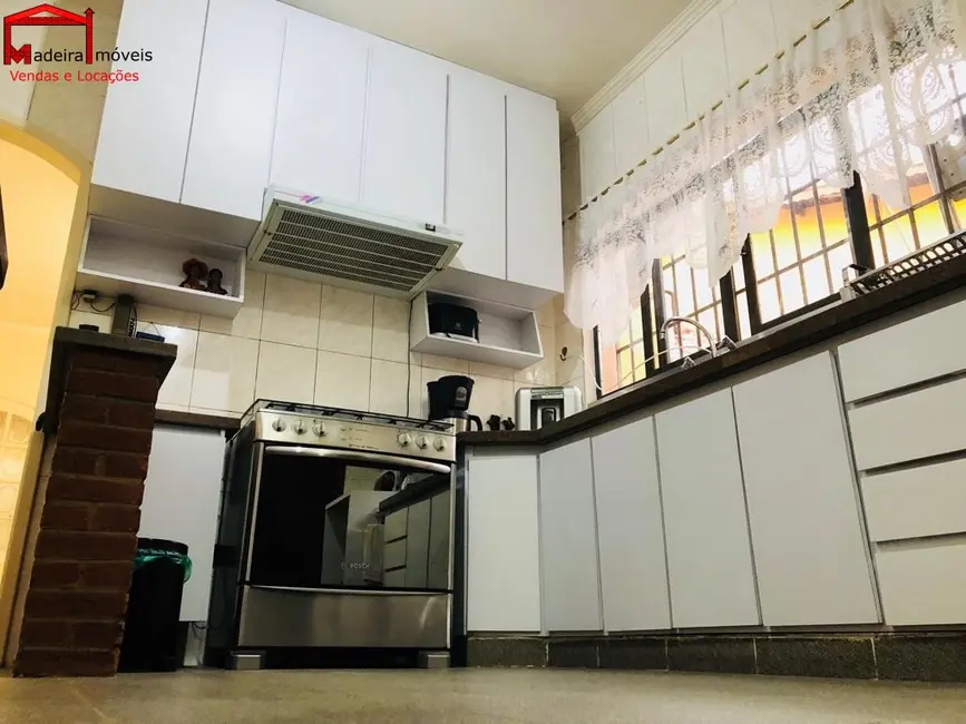 Sobrado com 3 quartos à venda, 238m2 em Jardim São José (Zona Norte), São Paulo - SP - imagem 1 Foto 1 de Sobrado com 3 quartos à venda, 238m2 em Jardim São José (Zona Norte), São Paulo - SP