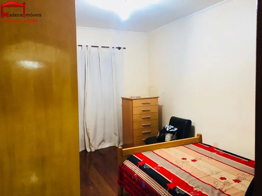 Sobrado com 3 quartos à venda, 238m2 em Jardim São José (Zona Norte), São Paulo - SP - imagem 3 Foto 3 de Sobrado com 3 quartos à venda, 238m2 em Jardim São José (Zona Norte), São Paulo - SP