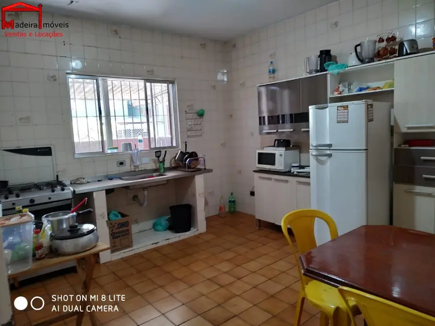 Foto 4 de Sobrado com 2 quartos à venda, 107m2 em Vila Clarice, São Paulo - SP