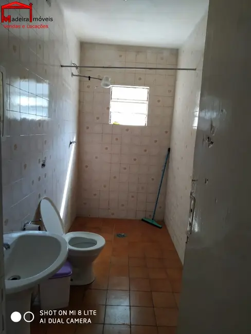 Foto 6 de Sobrado com 2 quartos à venda, 107m2 em Vila Clarice, São Paulo - SP