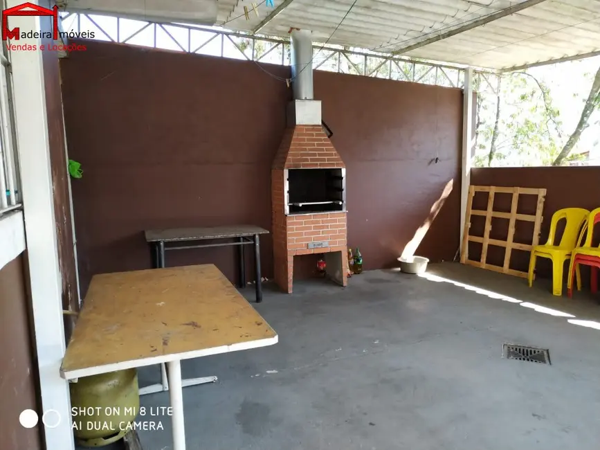 Foto 8 de Sobrado com 2 quartos à venda, 107m2 em Vila Clarice, São Paulo - SP